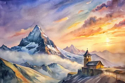 Gornergrat