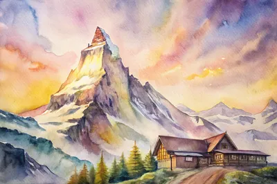 Matterhorn Museum - Zermatlantis