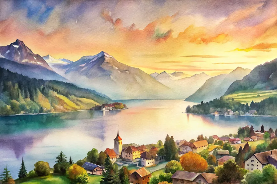 Interlaken