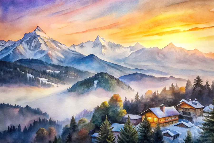 Nendaz