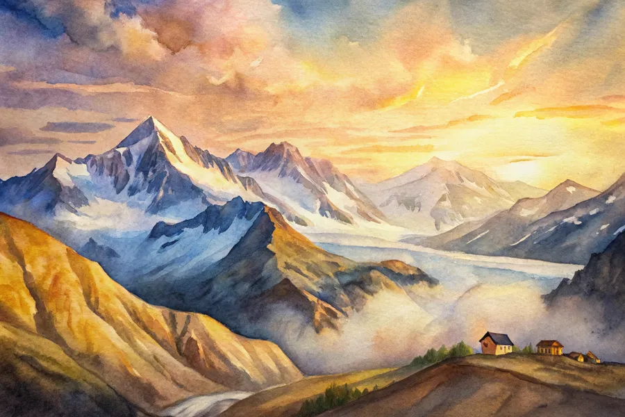 Riederalp