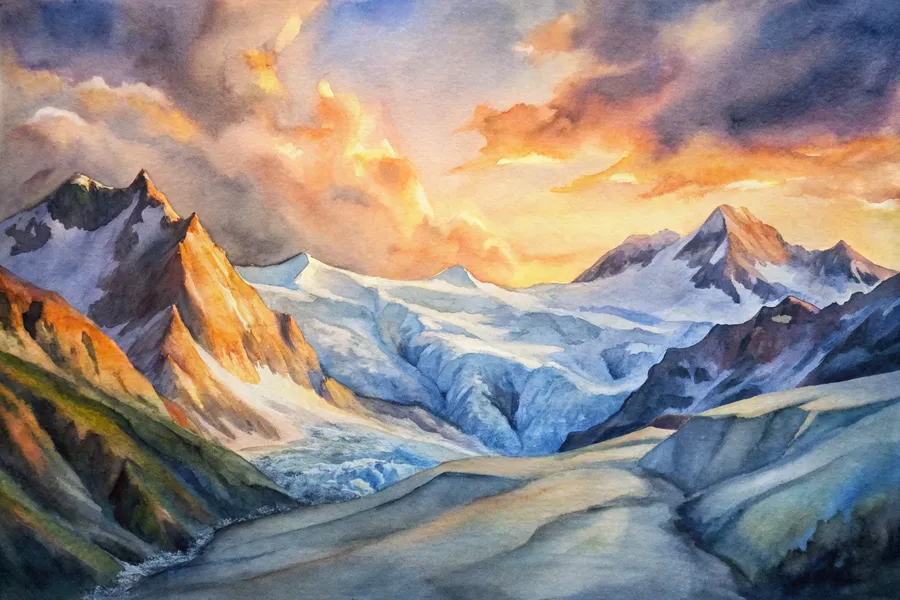 Saas-Fee