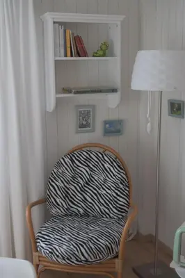 Ein Sitzbereich in der Unterkunft Apartment Wiedersehen by Interhome
