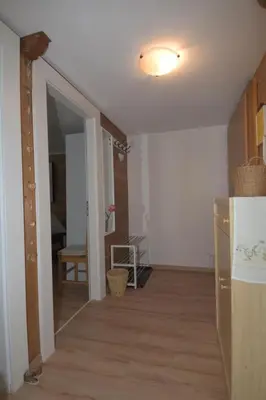 Grundriss der Unterkunft Apartment Wiedersehen by Interhome