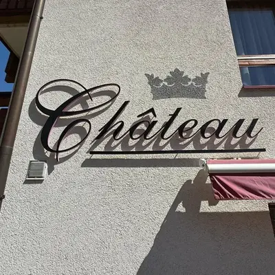 Château 11