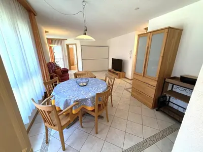 Küche/Küchenzeile in der Unterkunft Château 26
