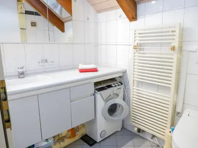 Grundriss der Unterkunft Apartment Altstadt Loft by Interhome