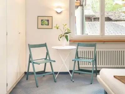 Grundriss der Unterkunft Apartment Matten - Utoring-19 by Interhome