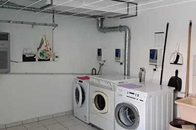 Grundriss der Unterkunft Zum Turm 02 - renoviert, traumhafte Aussicht
