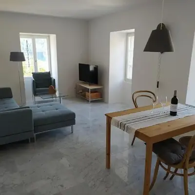 Haus Rovina