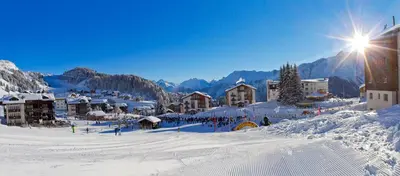 Vieux Valais BeeValais 2 im Winter