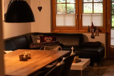 Grundriss der Unterkunft Beautiful Amara Apt. 2 person.