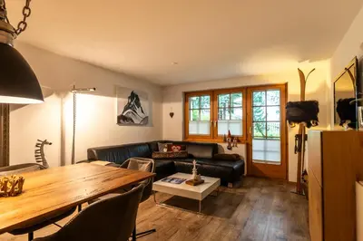 Grundriss der Unterkunft Beautiful Amara Apt. 2 person.