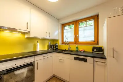 Grundriss der Unterkunft Beautiful Amara Apt. 2 person.
