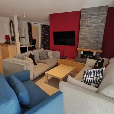Apartment Daniela