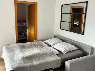 Grundriss der Unterkunft Crans-Montana Les Rocca C