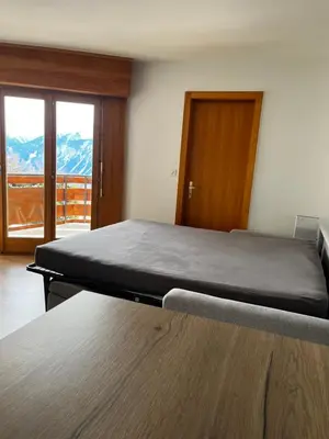Grundriss der Unterkunft Crans-Montana Les Rocca C
