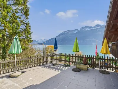 Naturlandschaft in der Nähe des Hotels
