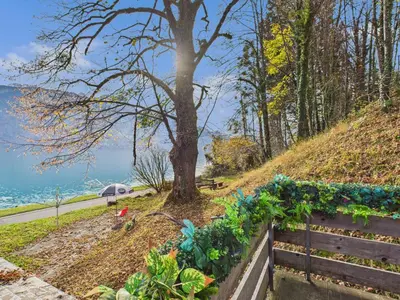 Naturlandschaft in der Nähe des Hotels