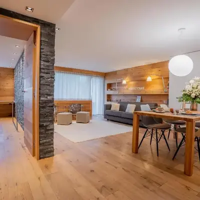 Beaulieu Apartment by HomeFlow
