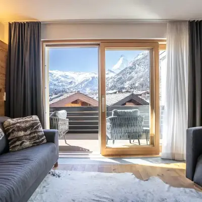 St Christoph by HomeFlow