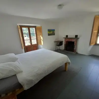 Casa Coerente Cavergno - Room 1