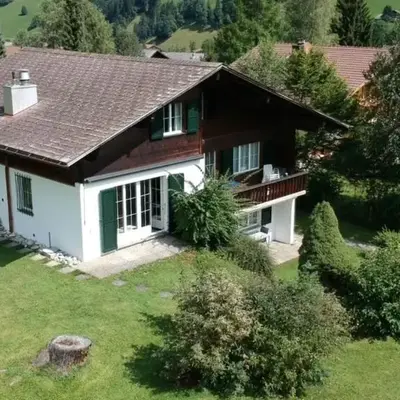 Chalet Catarina