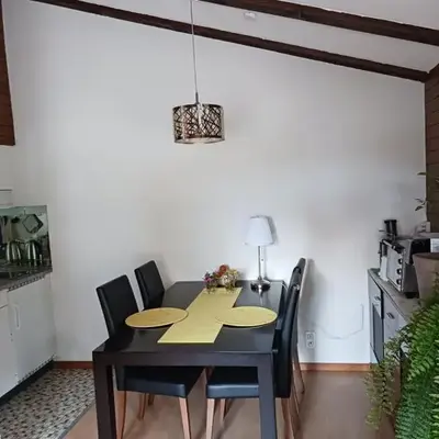 Urgemütliche Ferienwohnung