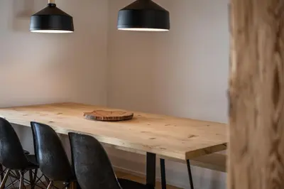 Grundriss der Unterkunft Stadel Jäger