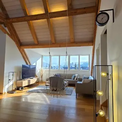 Niesen Loft