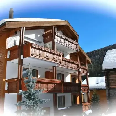 Apartment Aster by Interhome
