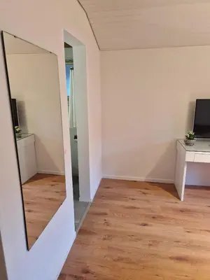 TV/Unterhaltungsangebot in der Unterkunft Hotel Chalet Bellerive