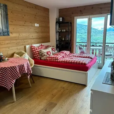 Studio 22 Veysonnaz