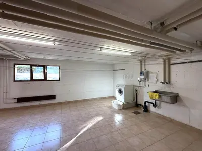 Grundriss der Unterkunft Lärchenwald 401