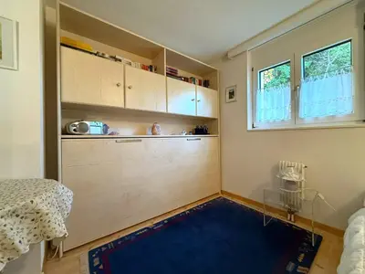 Küche/Küchenzeile in der Unterkunft Lärchenwald 401