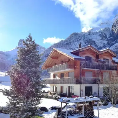 Apartment Beim Ahorn by Interhome
