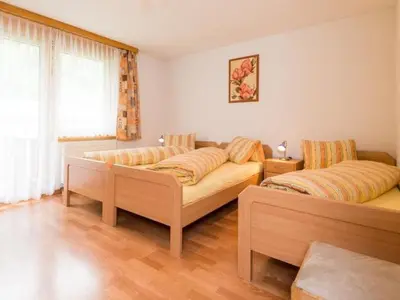Ein Sitzbereich in der Unterkunft Apartment Amaryllis by Interhome