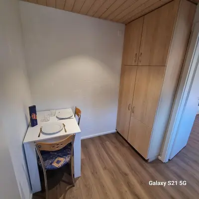 Grundriss der Unterkunft Mountain - Lake Apartment 3