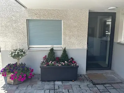Grundriss der Unterkunft Haus Floralp