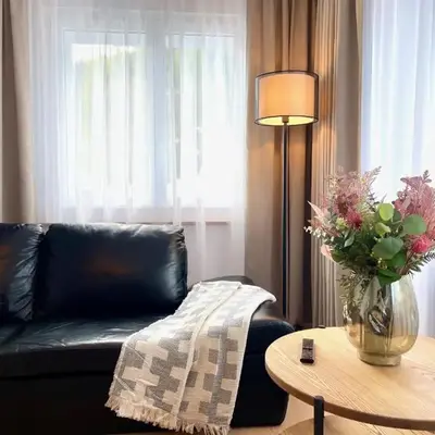 Azure Apartment