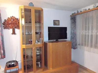 TV/Unterhaltungsangebot in der Unterkunft Schweiz ,Lenk Ferienwohnung,Kinderfreundl,Seniorenfreundlich