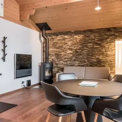 Chalet Eiger View - GRIWA RENT
