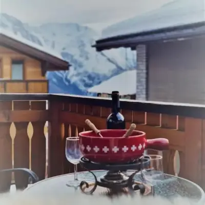 Ski-in