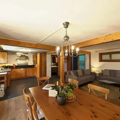 N-Orgon - Sleeps 4