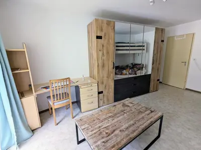 Küche/Küchenzeile in der Unterkunft Petit Trianon 1,3 - Grosses Familiennest komplett renoviert