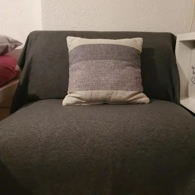 Ein Bett oder Betten in einem Zimmer der Unterkunft Josy's Home Zermatt
