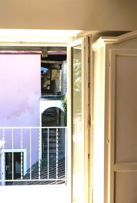 Grundriss der Unterkunft Rustico in pietra