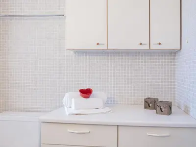 Grundriss der Unterkunft Apartment Magrappé 344 by Interhome