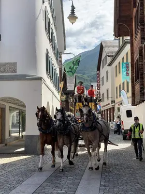 Gäste, die in der Unterkunft Hotel Piz Badus übernachten