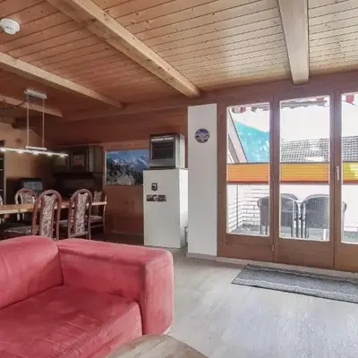 Rössli Holiday Apartment